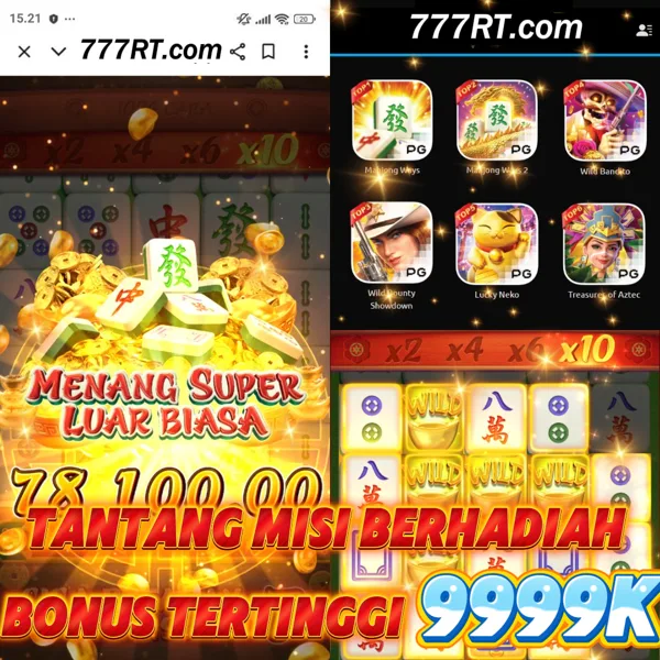 777RT