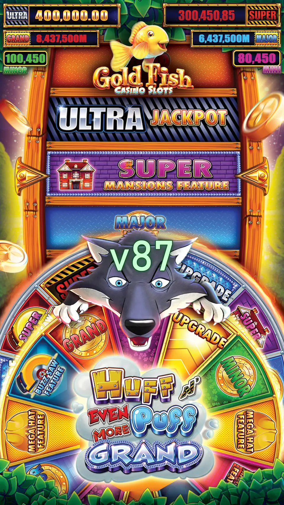 v87 APK