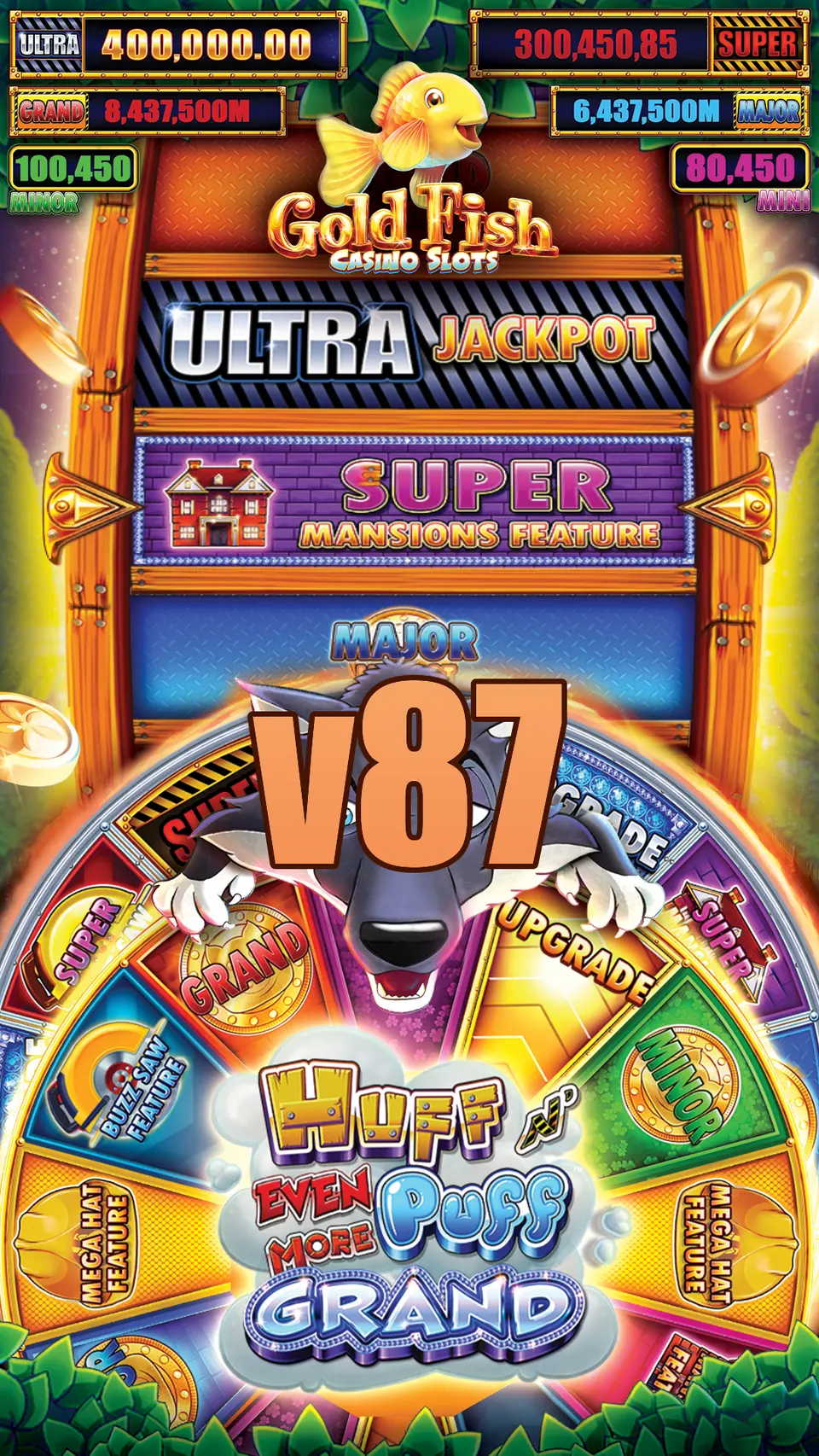 v87 APK