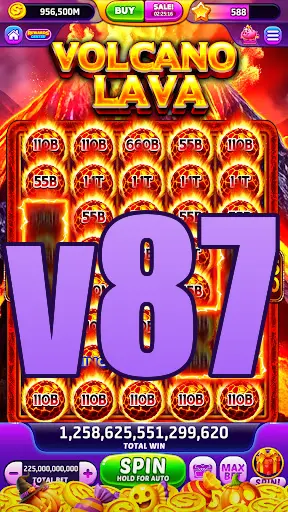 v87 Masuk