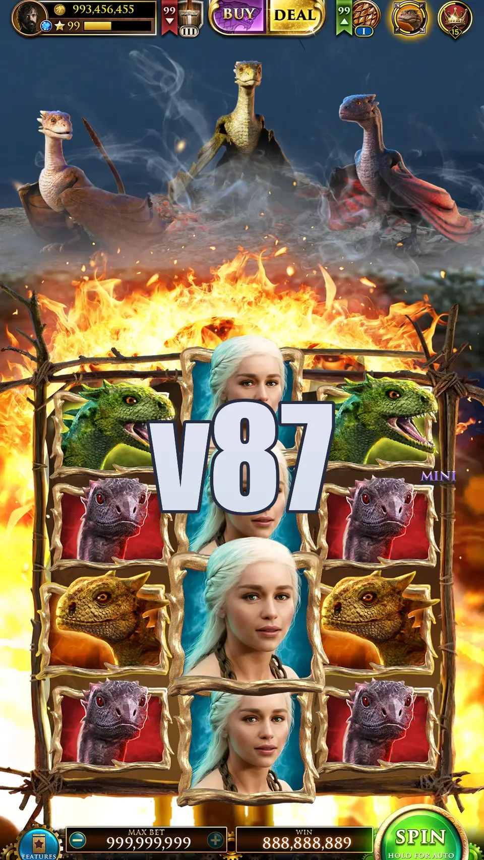 v87 Preview - Resmi Unduh
